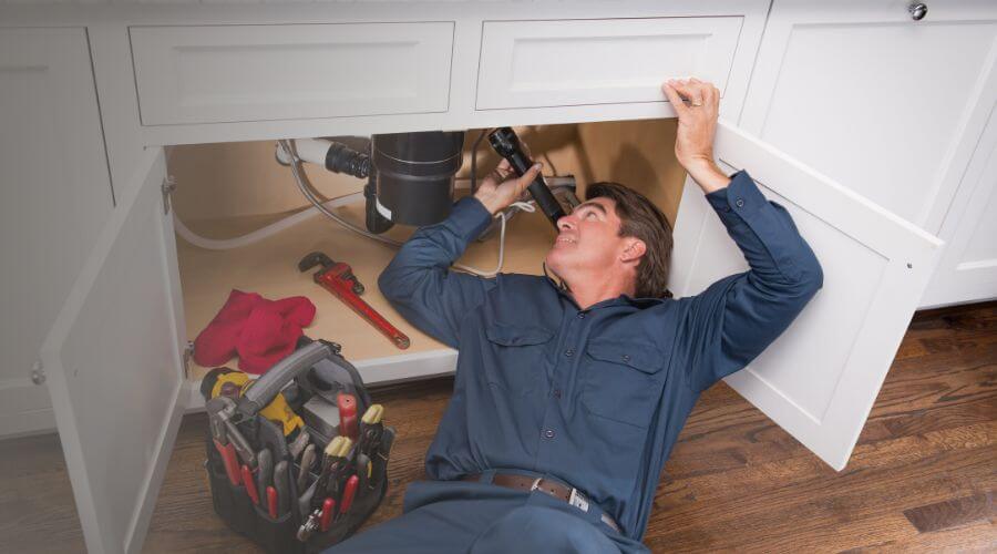 Local expert plumbing services in Belvedere Tiburon, CA